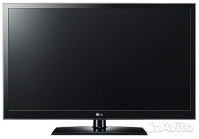 LED SMART телевизор LG 32LV3700 81 см