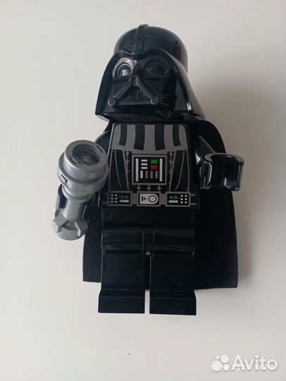 Ночник Lego Star Wars Дарт Вейдер