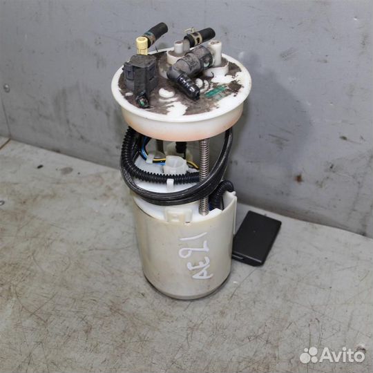 Насос топливный (бензонасос) honda Civic 5D 2006