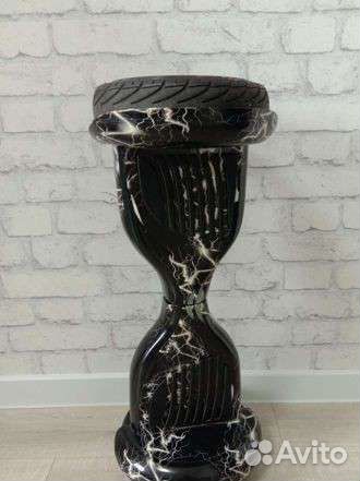 Гироскутер внедорожный, читайте описание