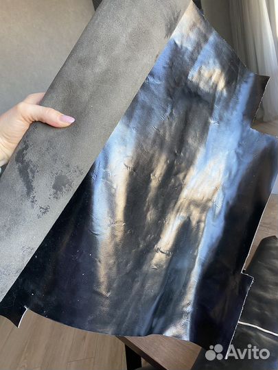 Материалы для ремонта и пошива обуви, унтов