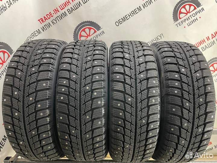 Zeta Antarctica Ice 225/50 R17 98H