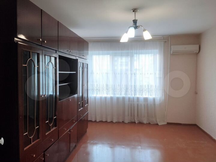 2-к. квартира, 46,3 м², 7/9 эт.