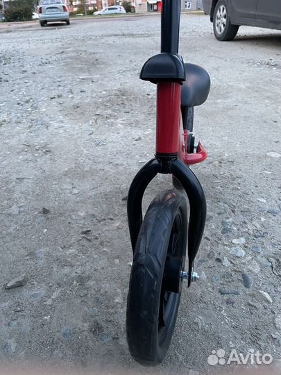 Беговел детский