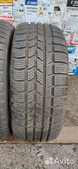 Nexen Winguard Sport 2 195/45 R16 84H