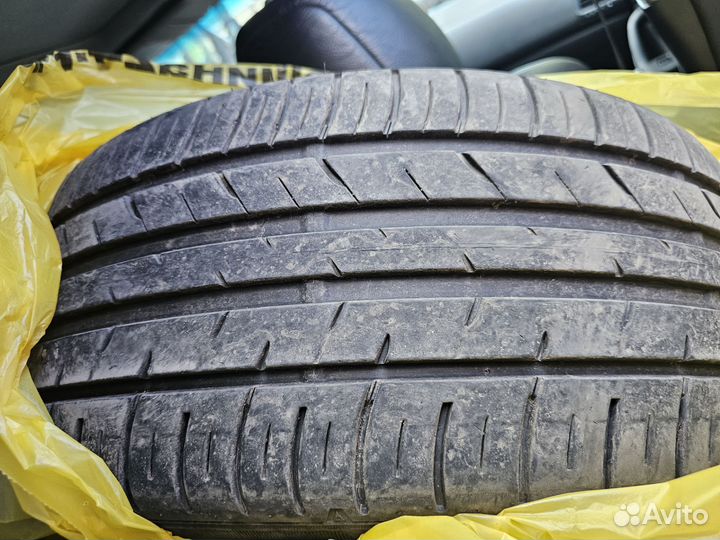 Dunlop SP Sport FM800 225/45 R17 94W