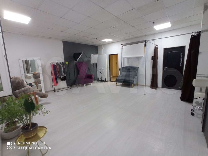 Офис, 36.4 м²