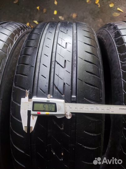 Bridgestone Ecopia EP200 205/60 R16 92V