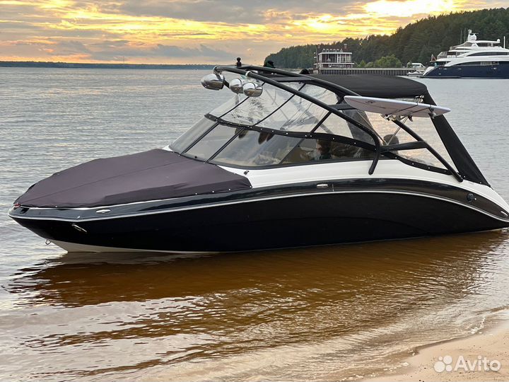 Yamaha AR 242 limited S