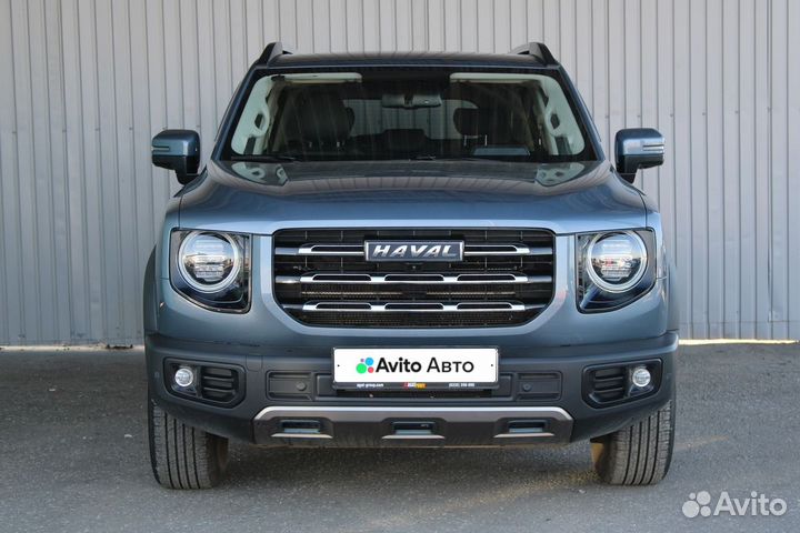 HAVAL Dargo 2.0 AMT, 2022, 39 630 км