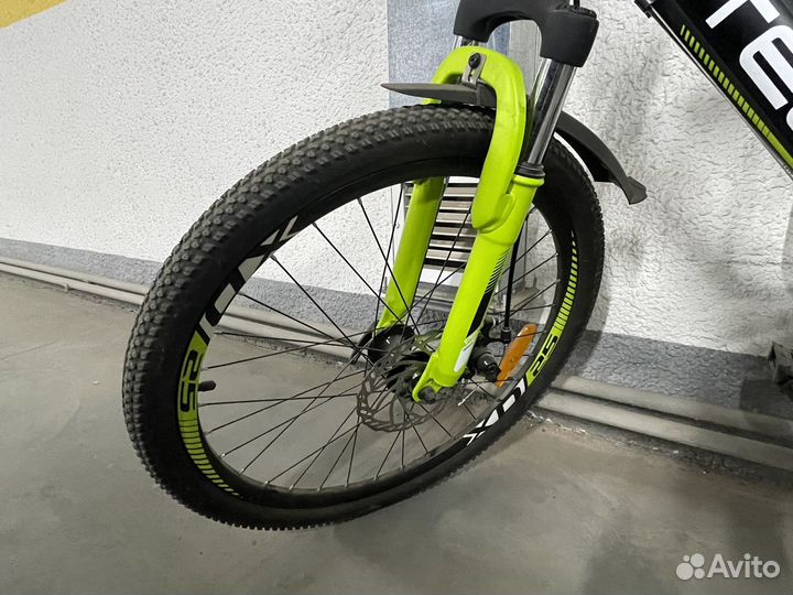 Stels Navigator 440 MD