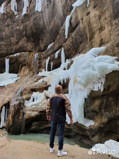 Поездки, индивидуальные экскурсии в горы