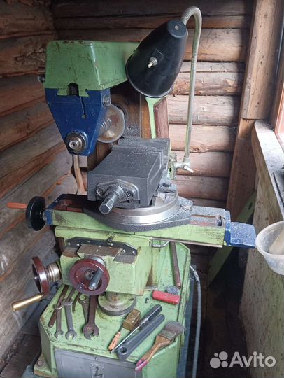 Токарные фрезер работы по металлу, пластику, сваро