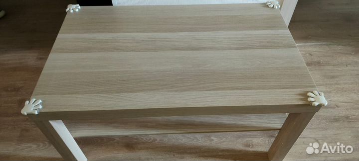 Детский столик IKEA