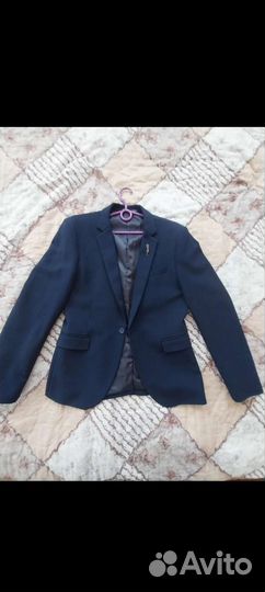Пиджак мужской