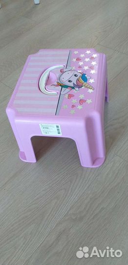Детский стул