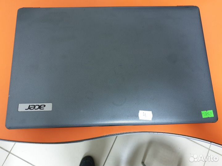 Ноутбук - Acer Aspire 5349- 0FV