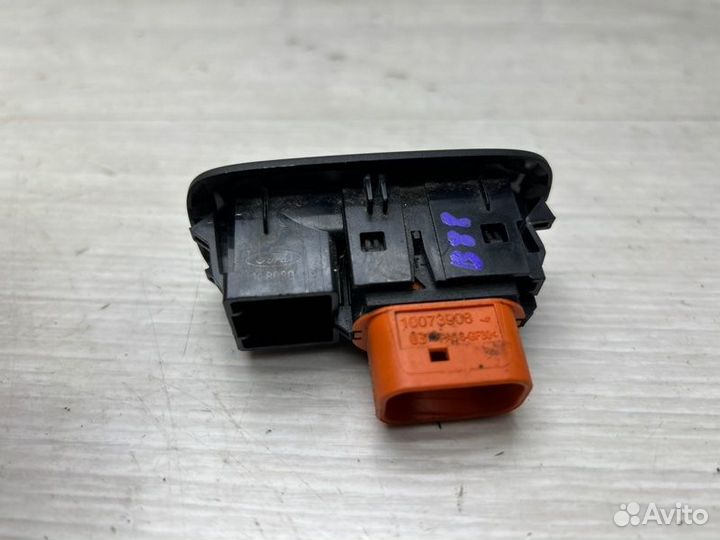 Кнопка стеклоподъемника Ford Transit 8