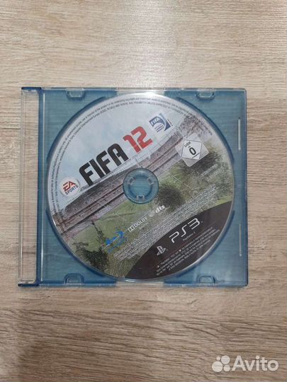 Игры для приставок ps3
