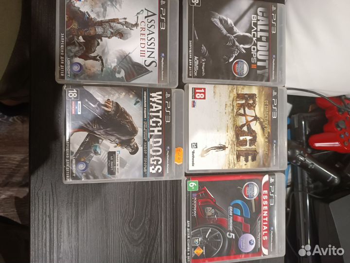 Sony playstation 3 PS3