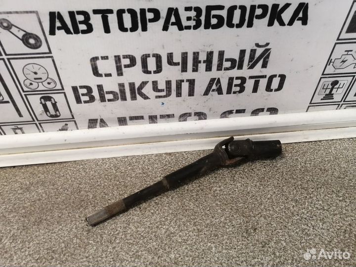 Кардан рулевой для Chery Bonus A13