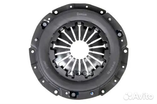 К-кт сцепления c подшипником Daewoo Espero/Nexia