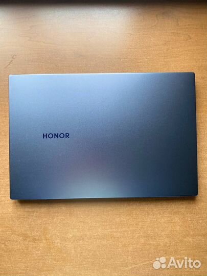 Ноутбук Honor Magicbook 14