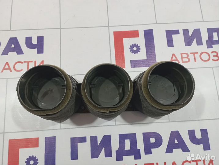 Дефлектор воздушный Mazda CX-7 EH14-64-930-02