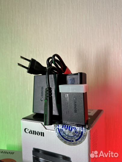 Зеркальный фотоаппарат canon eos 77d