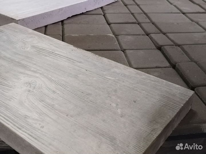 Тротуарная плитка