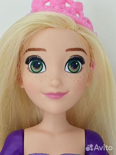 Disney Princess Rapunzel 2017 Hasbro