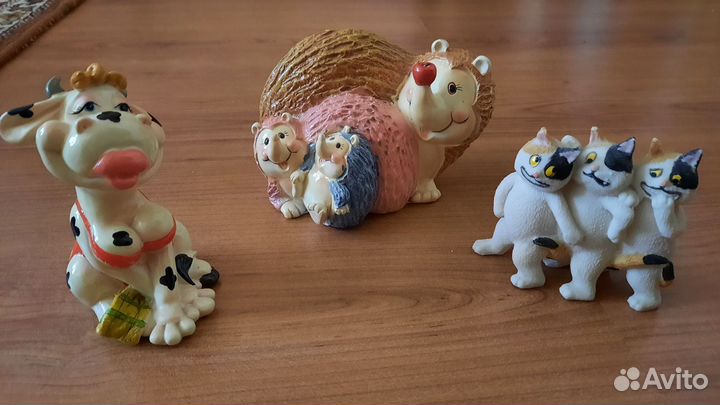Сувениры