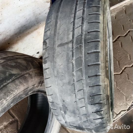 Viatti Strada Asimmetrico 195/65 R15