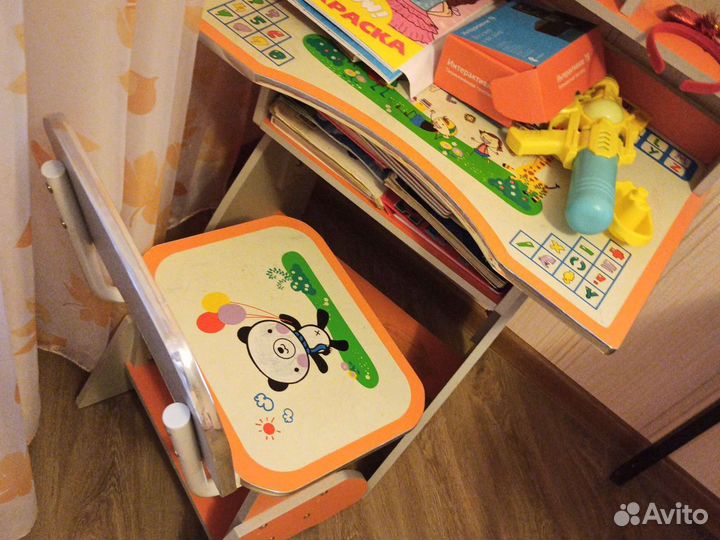 Детская мебель