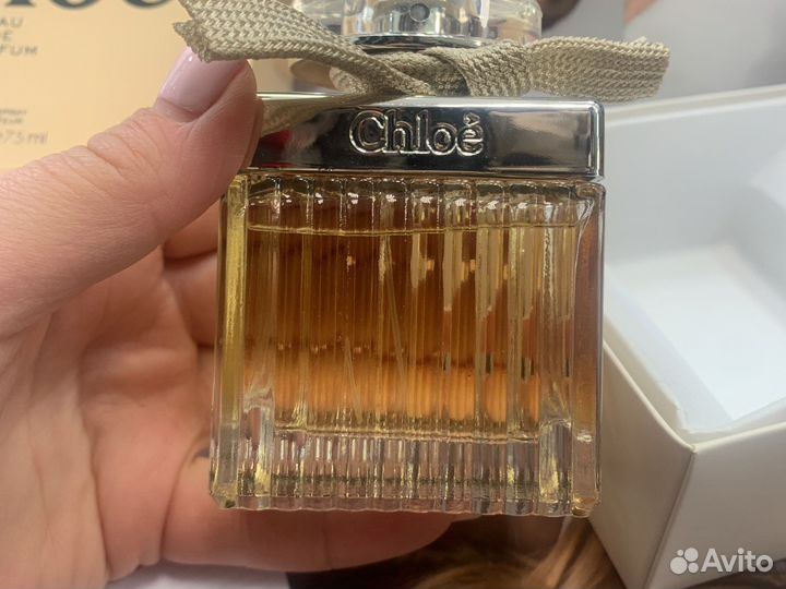 Chloe 75ml