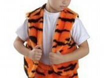 Новогодний костюм Тигра для мальчика