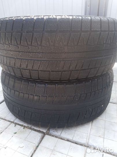Bridgestone Blizzak Revo GZ 225/55 R16 96