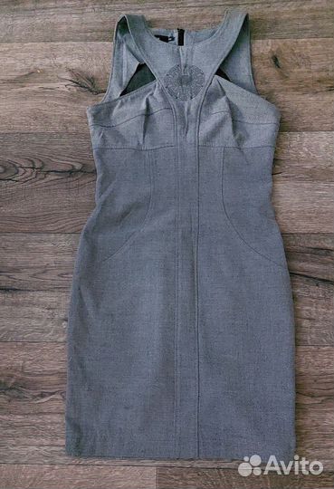 Платье - сарафан