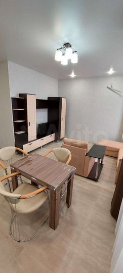 2-к. квартира, 47 м², 10/25 эт.