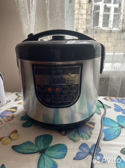 Мультиварка