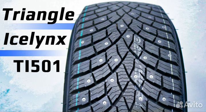 Triangle IcelynX TI501 225/65 R17 106T