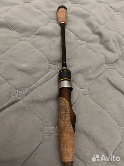 Спининг Maximus Legend Area maesl662UL