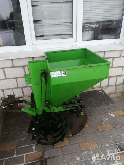 Мини-трактор Русич Русич Т-15, 2019