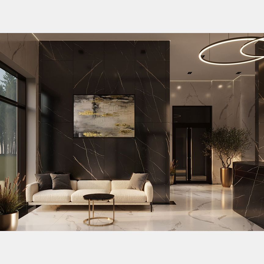 2-к. апартаменты, 47 м², 2/20 эт.