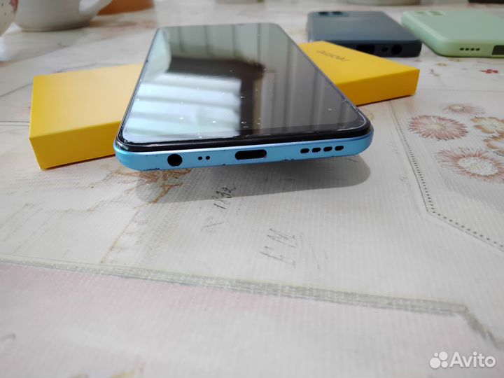 realme 8 Pro, 6/128 ГБ
