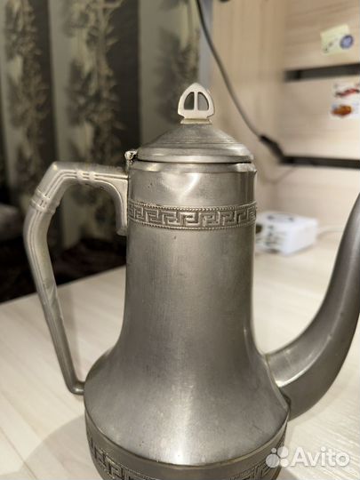 Чайник СССР