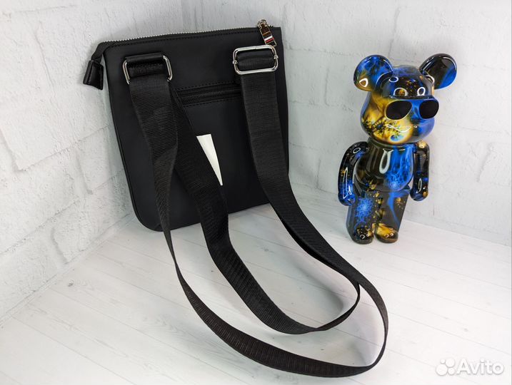 Сумка мужская Tommy Hilfiger новая