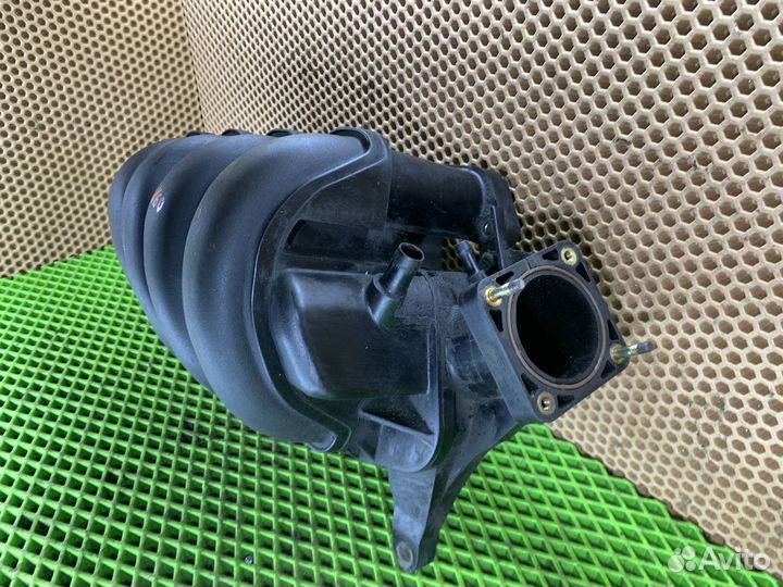 Коллектор впускной Lifan X60