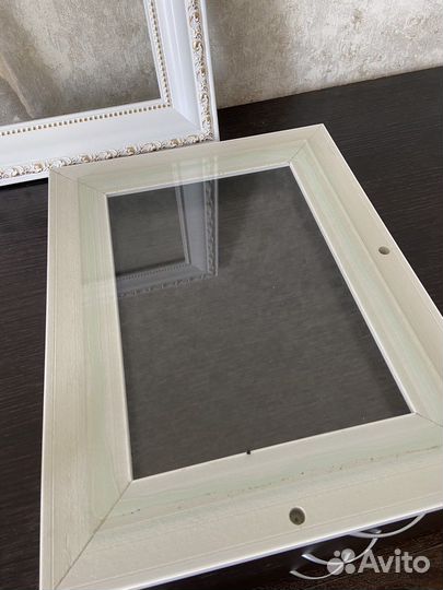 Рамка для фотографий А4