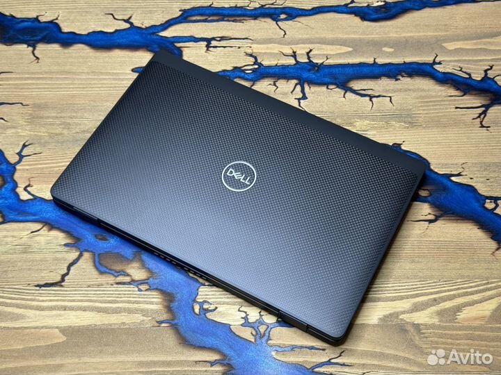 Мощнейший Dell 7430 I7-1265U 16-512 с гарантией